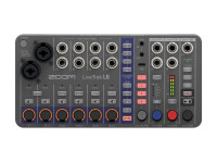 Zoom LiveTrak L6 Zoom LiveTrak L6
